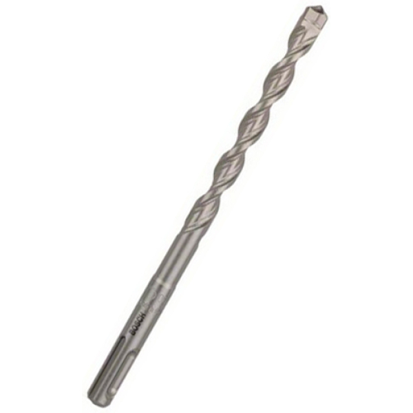 Ударный бур Bosch SDS-Plus-7, 10х100х165 мм, 10 шт