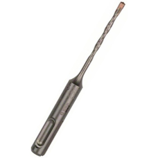 Ударный бур Bosch SDS-Plus-5, 3,5х50х110 мм, 10 шт