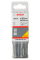 Ударный бур Bosch SDS-Plus-5, 3,5х50х110 мм, 10 шт