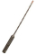 Ударний бур Bosch SDS-Plus-5, 3,5х100х160 мм, 10 шт