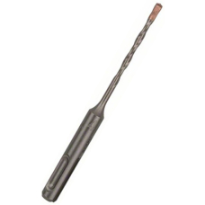 Ударный бур Bosch SDS-Plus-5, 4х50х115 мм, 10 шт