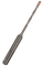 Ударний бур Bosch SDS-Plus-5, 4х50х115 мм, 10 шт