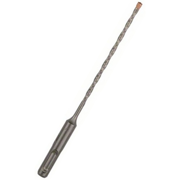 Ударный бур Bosch SDS-Plus-5, 4х100х165 мм, 10 шт