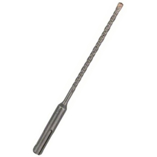 Ударный бур Bosch SDS-Plus-5, 5х100х165 мм, 10 шт