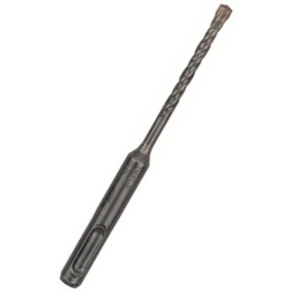 Ударный бур Bosch SDS-Plus-5, 5.5х50х115 мм, 10 шт