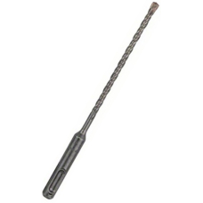 Ударный бур Bosch SDS-Plus-5, 5.5х100х165 мм, 10 шт