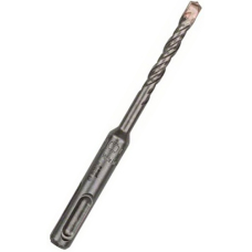 Ударный бур Bosch SDS-Plus-5, 6х50х115 мм, 10 шт