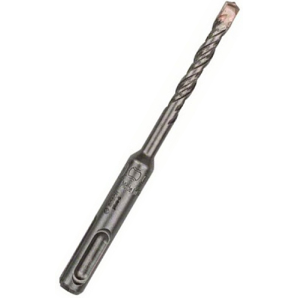 Ударный бур Bosch SDS-Plus-5, 6х50х115 мм, 10 шт