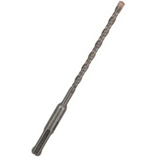 Ударный бур Bosch SDS-Plus-5, 6х100х165 мм, 10 шт