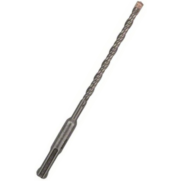 Ударний бур Bosch SDS-Plus-5, 6х100х165 мм, 10 шт