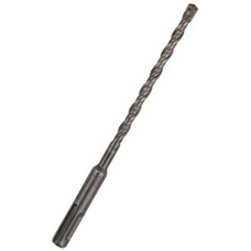 Ударный бур Bosch SDS-Plus-5, 6.5х100х165 мм, 10 шт