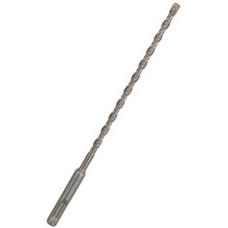 Ударный бур Bosch SDS-Plus-5, 6.5х150х215 мм, 10 шт