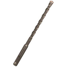 Ударный бур Bosch SDS-Plus-5, 8х100х165 мм, 10 шт