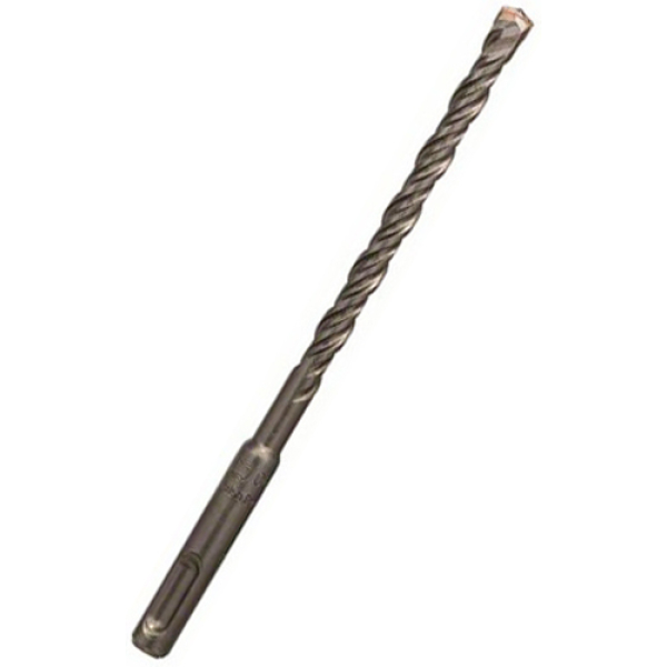 Ударный бур Bosch SDS-Plus-5, 8х100х165 мм, 10 шт