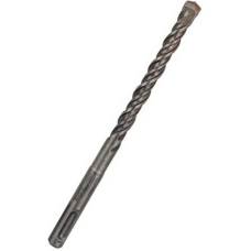 Ударний бур Bosch SDS-Plus-5, 10х100х165 мм, 10 шт
