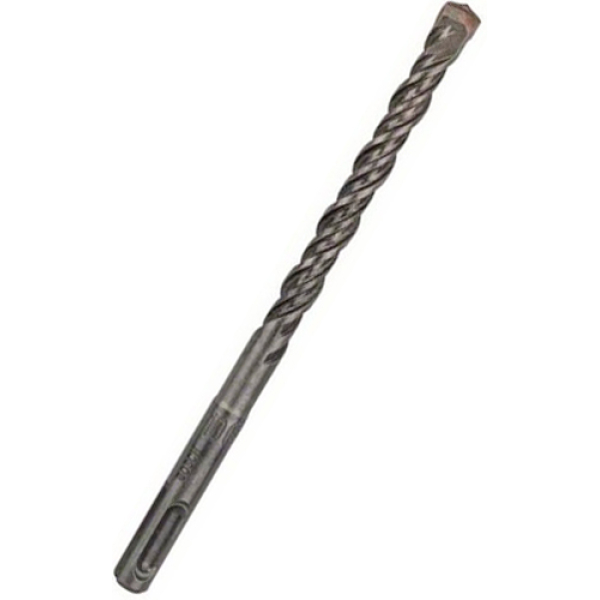 Ударный бур Bosch SDS-Plus-5, 10х100х165 мм, 10 шт
