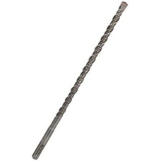 Ударный бур Bosch SDS-Plus-5, 10х200х265 мм, 10 шт