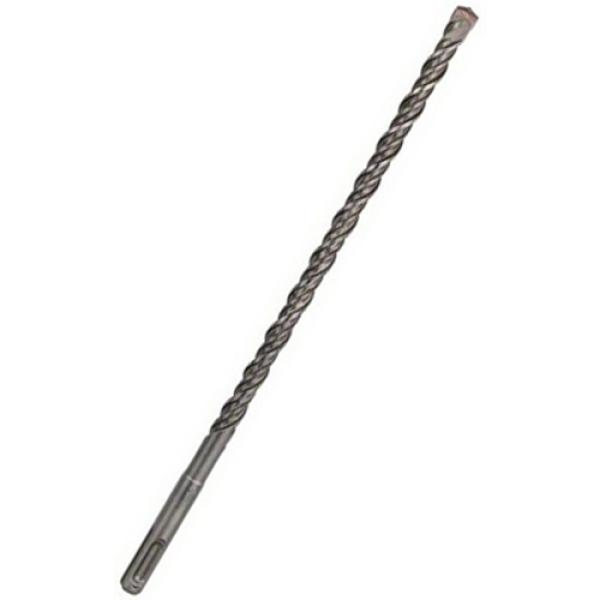 Ударный бур Bosch SDS-Plus-5, 10х200х265 мм, 10 шт