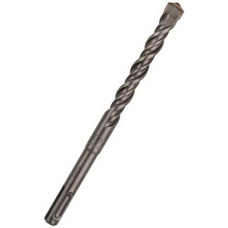 Ударный бур Bosch SDS-Plus-5, 12х100х165 мм, 10 шт