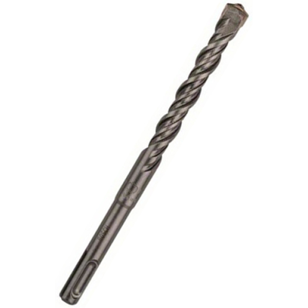 Ударный бур Bosch SDS-Plus-5, 12х100х165 мм, 10 шт
