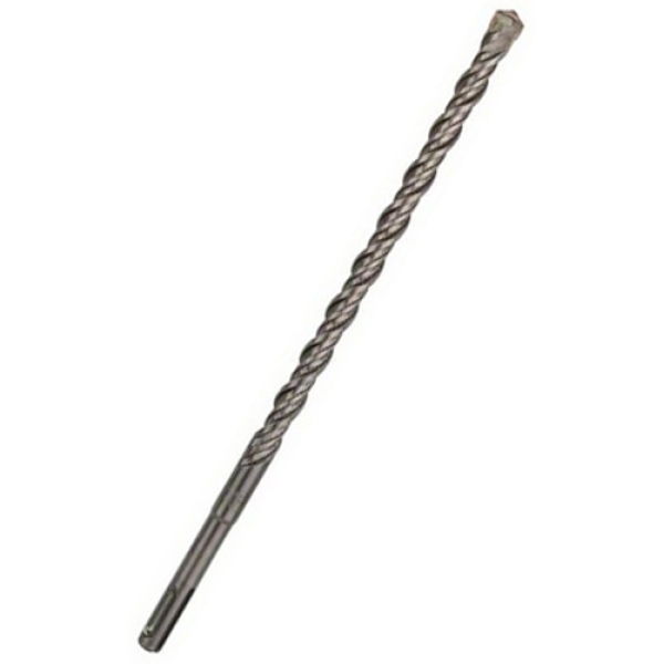 Ударный бур Bosch SDS-Plus-5, 12х200х265 мм, 10 шт