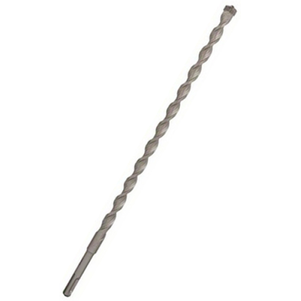 Ударный бур Bosch SDS-Plus-7, 14х300х365 мм