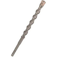 Ударний бур Bosch SDS-Plus-7X, 18х200х250 мм
