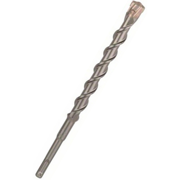 Ударний бур Bosch SDS-Plus-7X, 18х200х250 мм