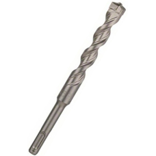 Ударный бур Bosch SDS-Plus-7, 15х100х165 мм