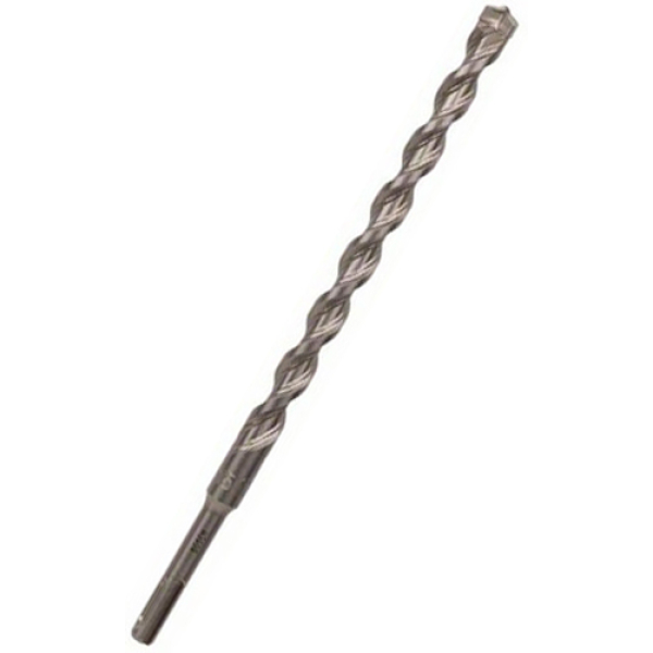 Ударный бур Bosch SDS-Plus-7, 15х200х265 мм
