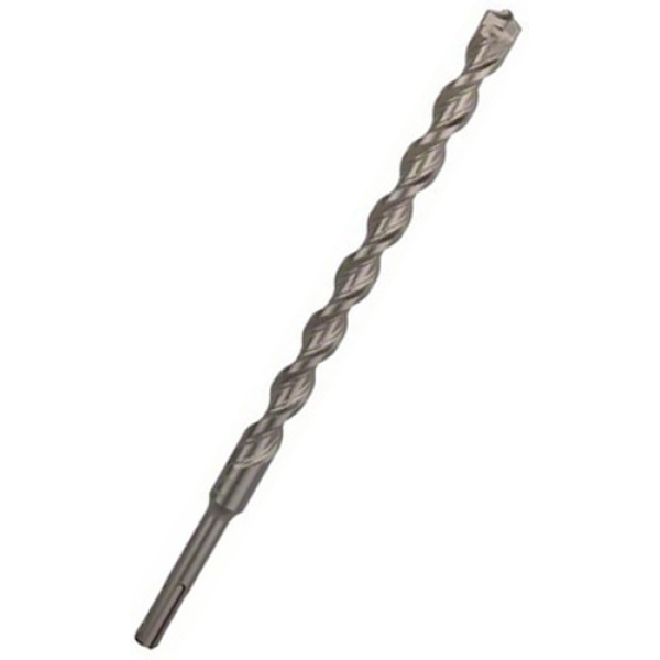 Ударный бур Bosch SDS-Plus-7, 16х200х265 мм