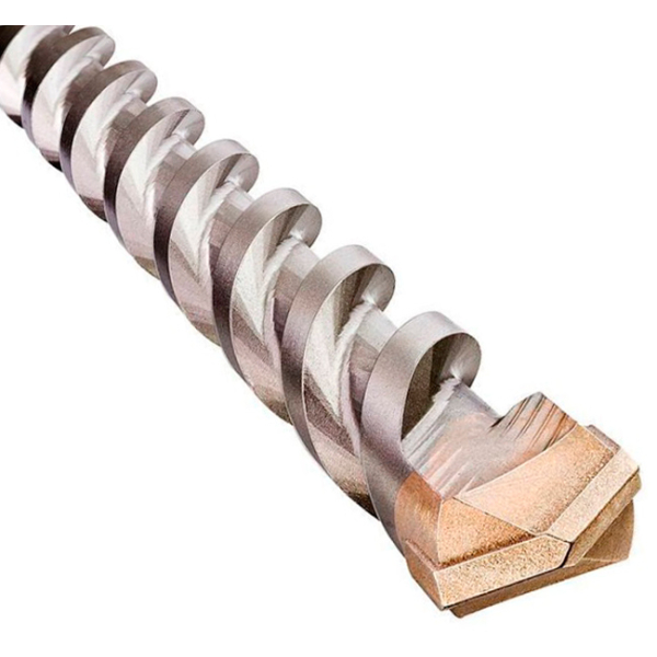 Бур SDS-MAX DeWALT 28x550x670