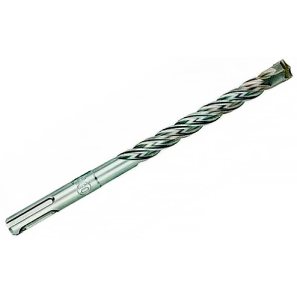 Бур SDS-Plus Extreme 2 DeWalt 6x200x260
