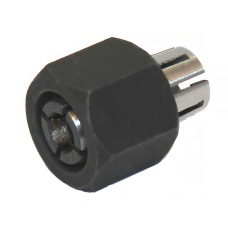 Цанга для фрезеров DW613, DW620, DW621 DeWalt 6 мм