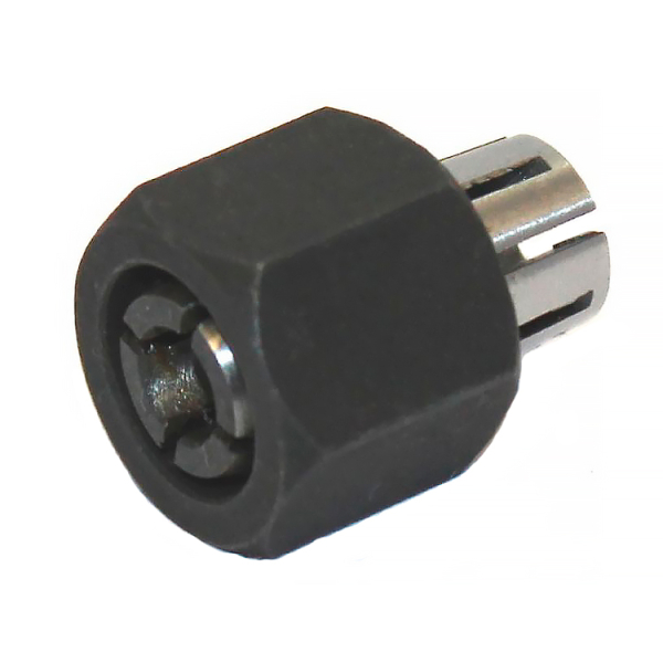 Цанга для фрезерів DW613, DW620, DW621 DeWalt 6 мм