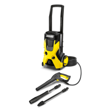 Минимойка высокого давления Karcher K 5 BASIC