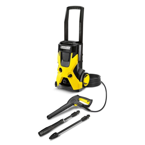 Минимойка высокого давления Karcher K 5 BASIC