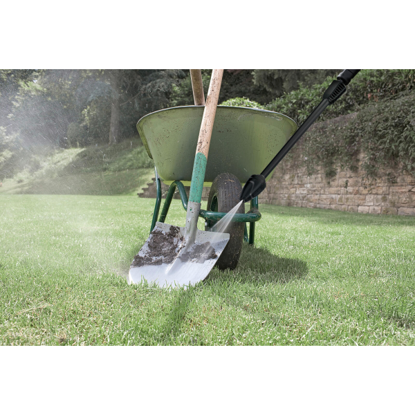 Минимойка высокого давления Karcher K 5 BASIC