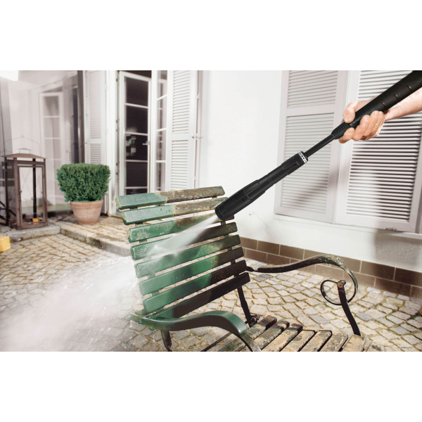 Минимойка высокого давления Karcher K 5 BASIC