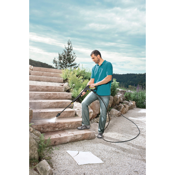 Минимойка высокого давления Karcher K 5 BASIC