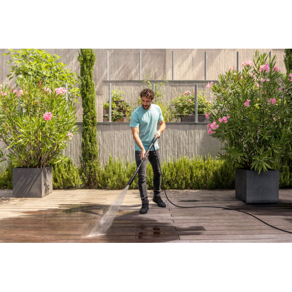 Минимойка высокого давления Karcher K 7 WCM