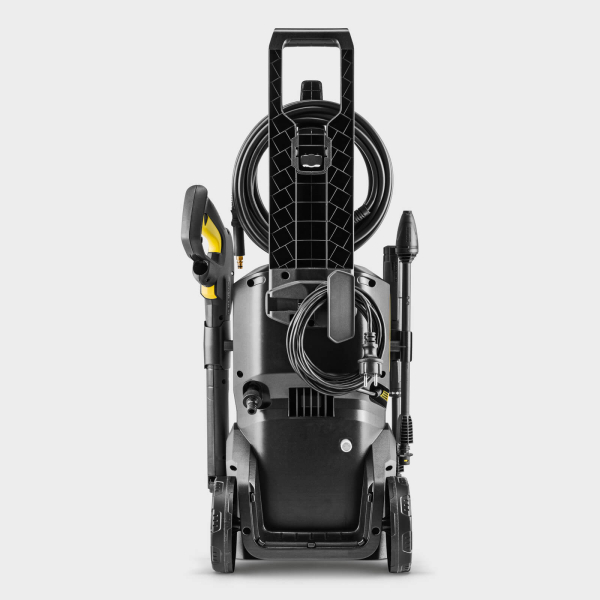 Минимойка высокого давления Karcher K 5 WCM