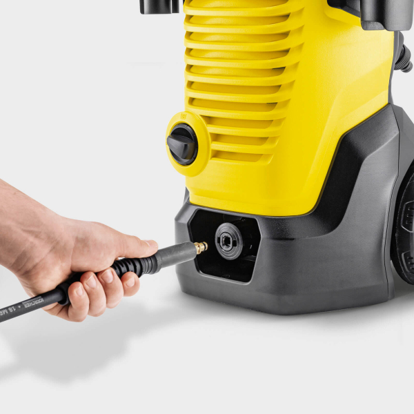 Минимойка высокого давления Karcher K 5 WCM