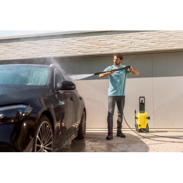 Минимойка высокого давления Karcher K 5 WCM