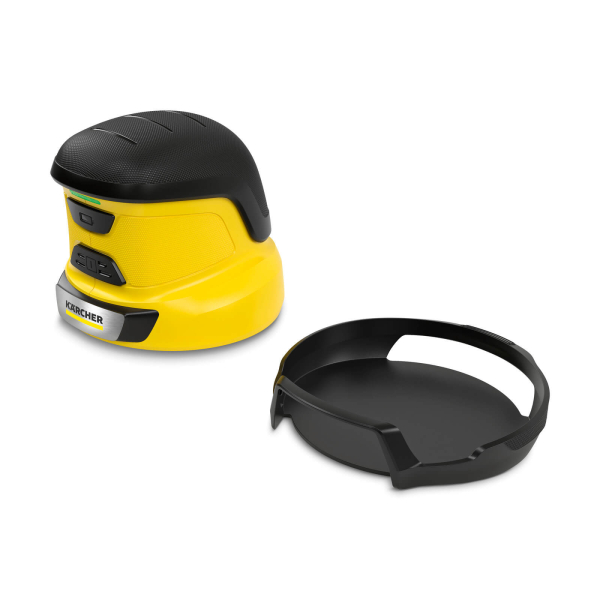 Электрический скребок Karcher для льда EDI 4