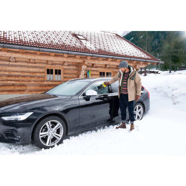 Электрический скребок Karcher для льда EDI 4