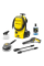 Минимойка высокого давления Karcher K 4 Classic Car