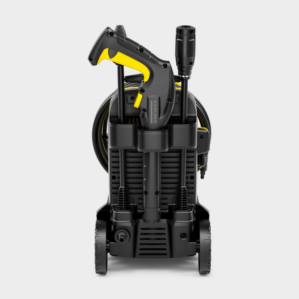 Минимойка высокого давления Karcher K 4 Classic Car