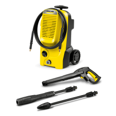 Минимойка высокого давления Karcher K 5 Classic