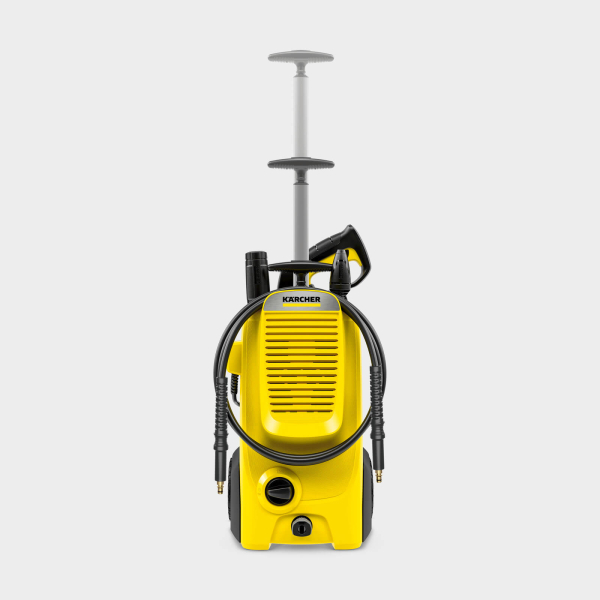 Минимойка высокого давления Karcher K 5 Classic